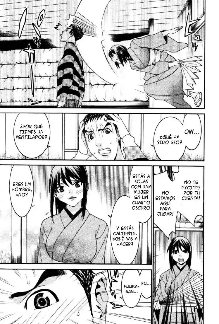 Koibana Onsen (2005) - Capítulo 59 - Página 10 - LectorTMOo