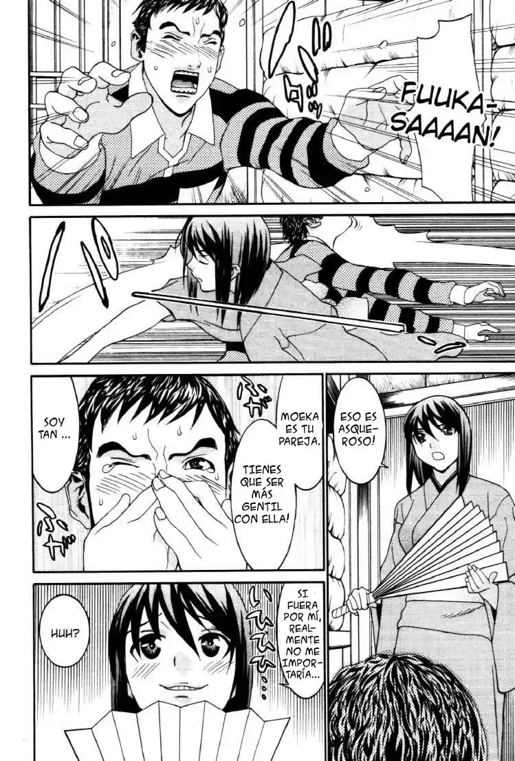 Koibana Onsen (2005) - Capítulo 59 - Página 11 - LectorTMOo