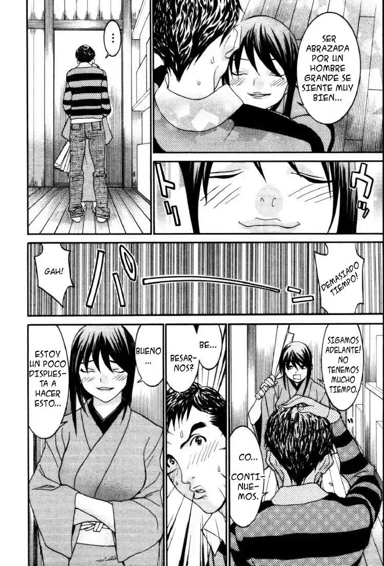 Koibana Onsen (2005) - Capítulo 59 - Página 13 - LectorTMOo