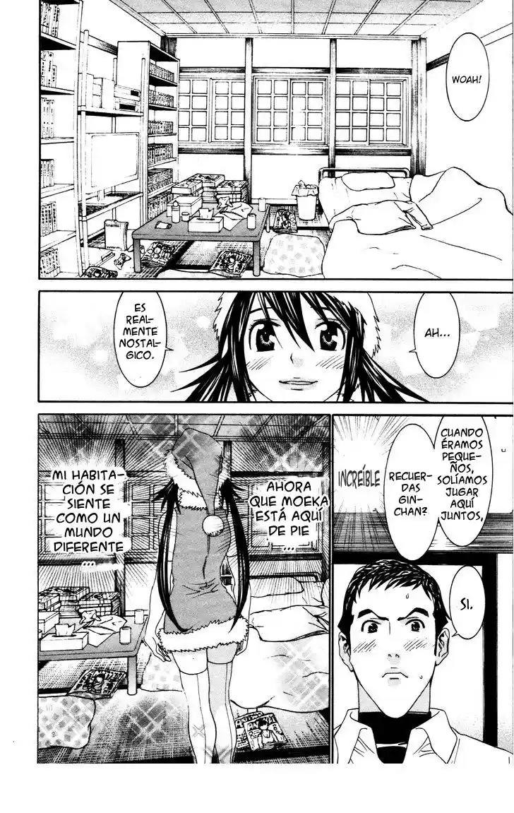 Koibana Onsen (2005) - Capítulo 60 - Página 10 - LectorTMOo