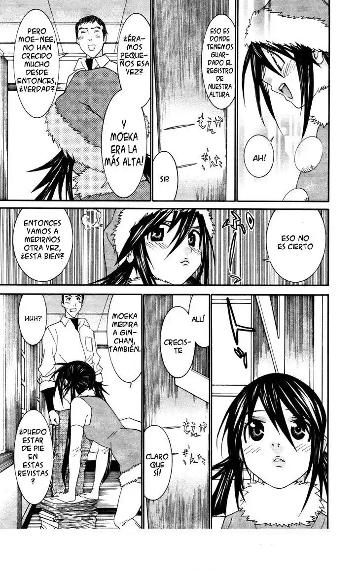 Koibana Onsen (2005) - Capítulo 60 - Página 11 - LectorTMOo