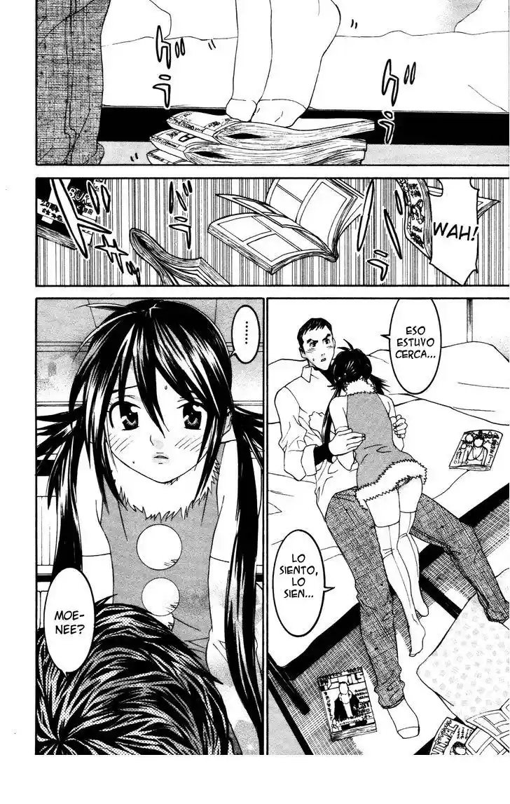 Koibana Onsen (2005) - Capítulo 60 - Página 12 - LectorTMOo