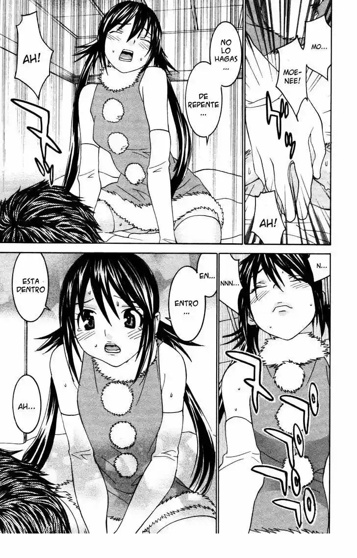 Koibana Onsen (2005) - Capítulo 60 - Página 21 - LectorTMOo
