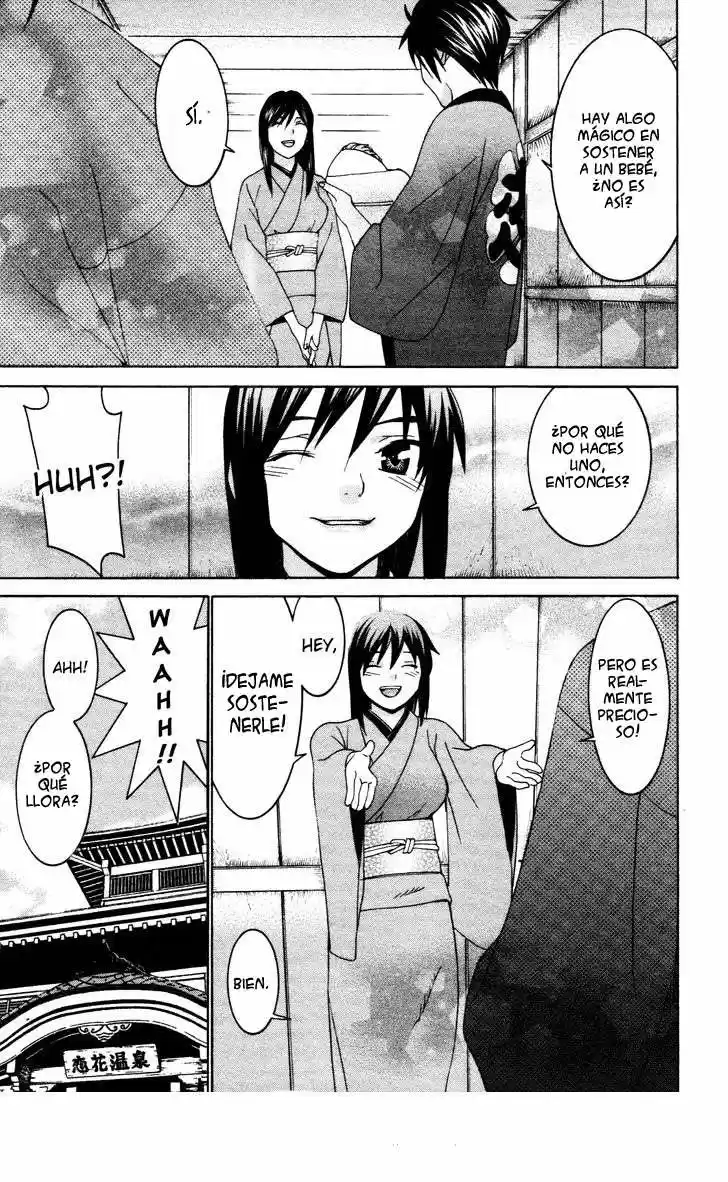 Koibana Onsen (2005) - Capítulo 61 - Página 5 - LectorTMOo