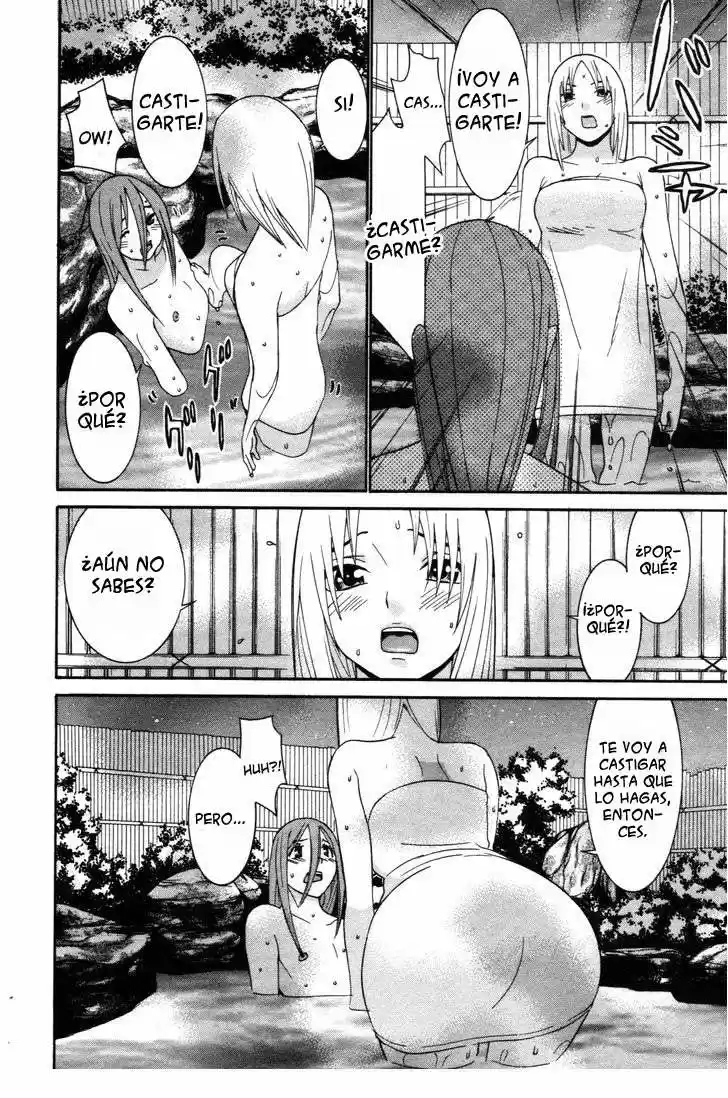 Koibana Onsen (2005) - Capítulo 62 - Página 14 - LectorTMOo