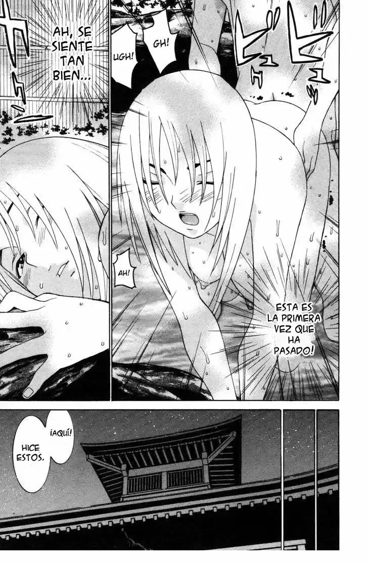 Koibana Onsen (2005) - Capítulo 62 - Página 23 - LectorTMOo