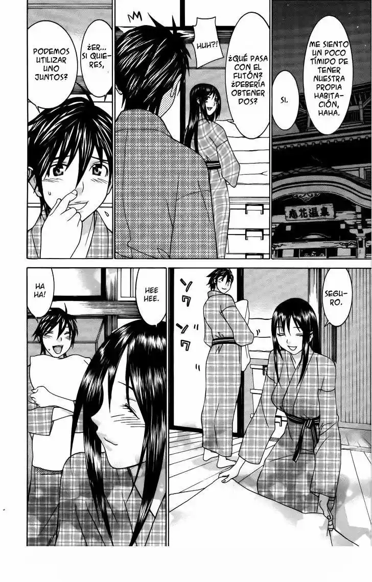 Koibana Onsen (2005) - Capítulo 63 - Página 6 - LectorTMOo