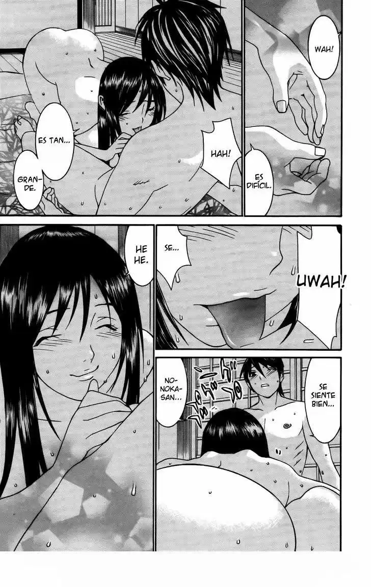 Koibana Onsen (2005) - Capítulo 63 - Página 15 - LectorTMOo