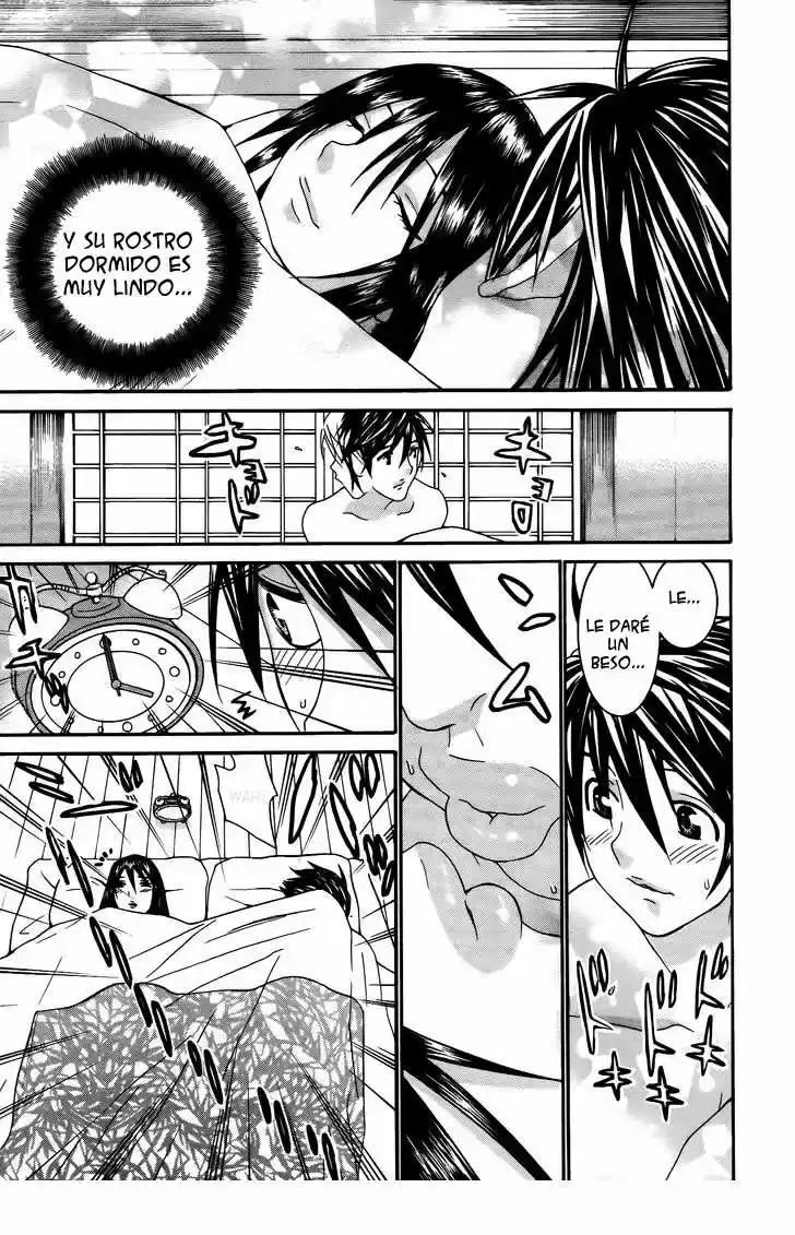 Koibana Onsen (2005) - Capítulo 63 - Página 20 - LectorTMOo