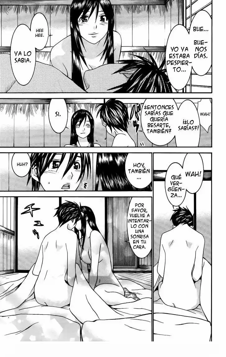Koibana Onsen (2005) - Capítulo 63 - Página 22 - LectorTMOo