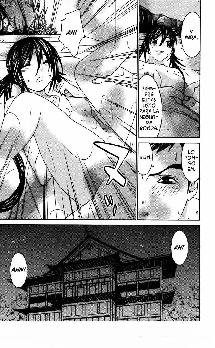Koibana Onsen (2005) - Capítulo 64 - Página 16 - LectorTMOo