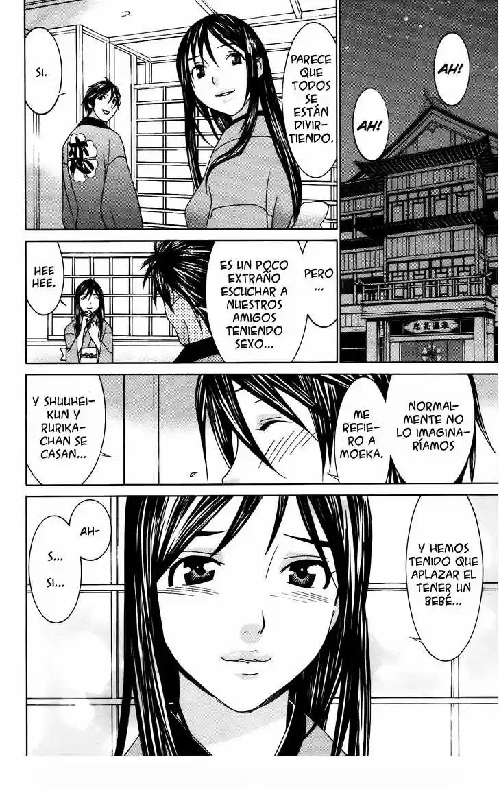 Koibana Onsen (2005) - Capítulo 64 - Página 17 - LectorTMOo
