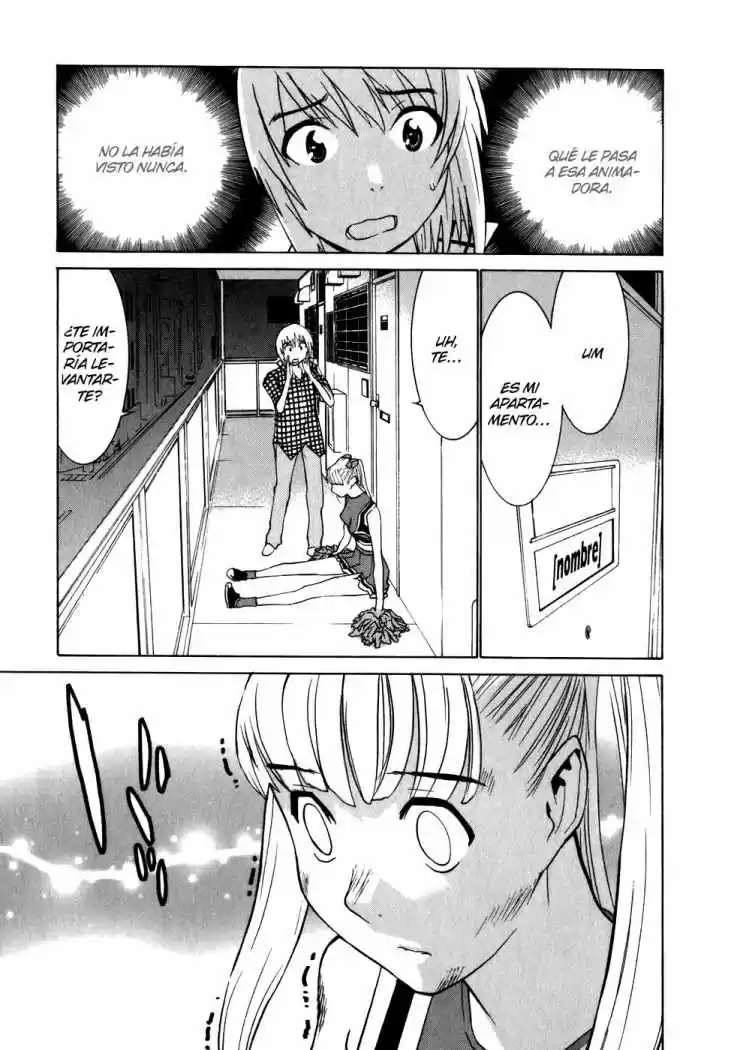 Koibana Onsen (2005) - Capítulo 7.5 - Página 7 - LectorTMOo