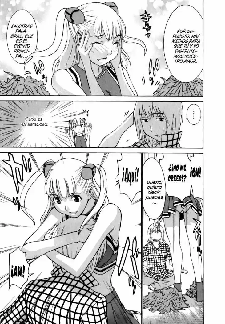 Koibana Onsen (2005) - Capítulo 7.5 - Página 11 - LectorTMOo