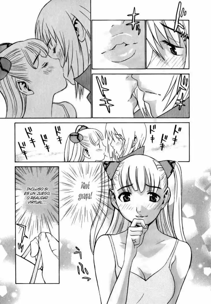 Koibana Onsen (2005) - Capítulo 7.5 - Página 31 - LectorTMOo