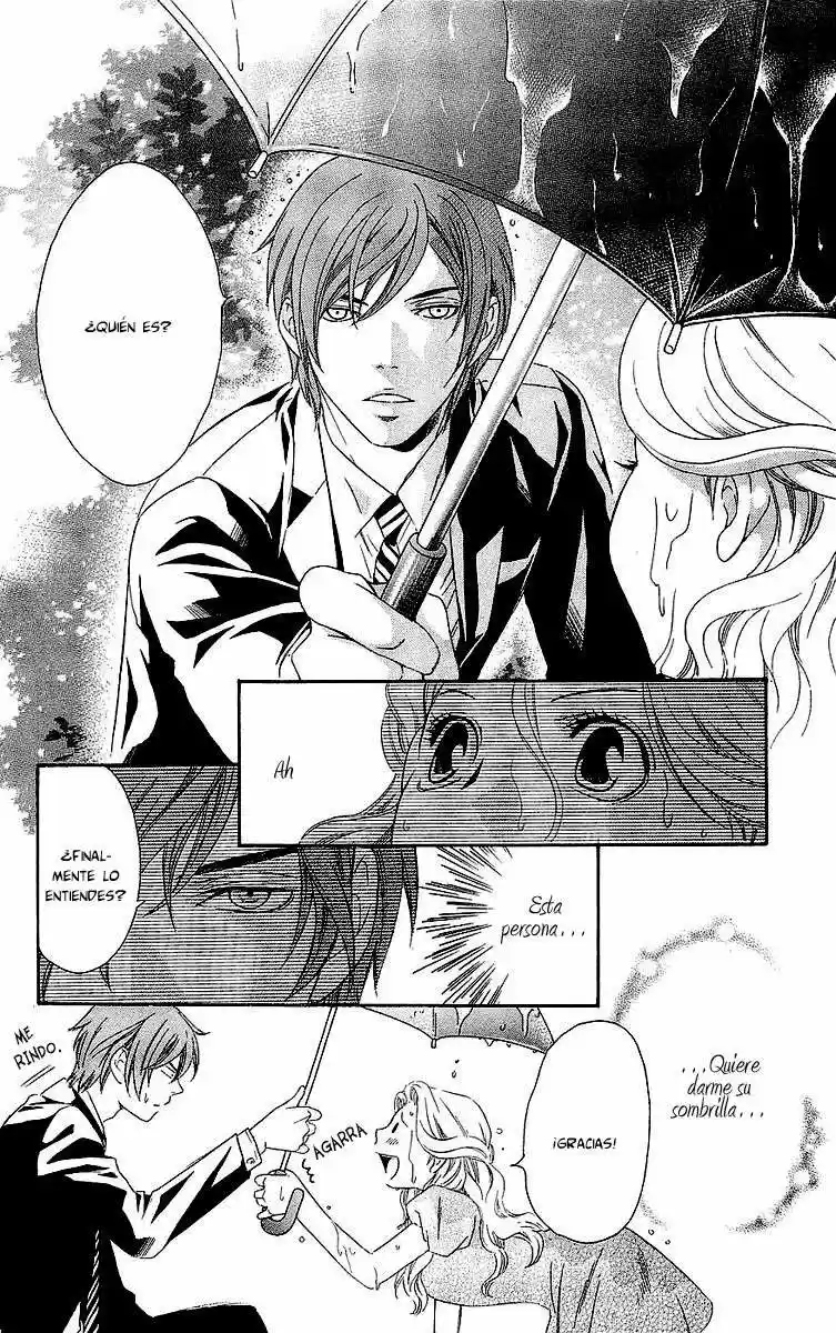 Koibito Kyoukaisen (2008) - Capítulo 1 - Página 6 - LectorTMOo
