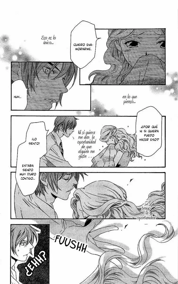 Koibito Kyoukaisen (2008) - Capítulo 1 - Página 12 - LectorTMOo