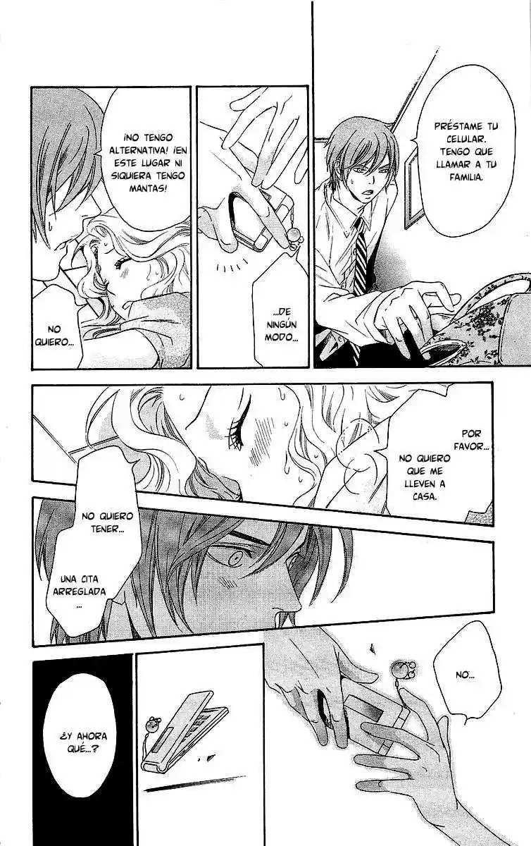 Koibito Kyoukaisen (2008) - Capítulo 1 - Página 14 - LectorTMOo