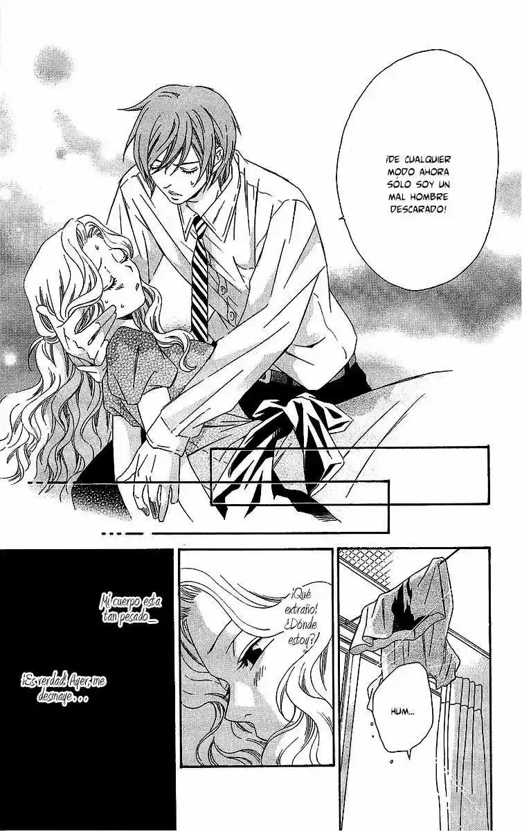 Koibito Kyoukaisen (2008) - Capítulo 1 - Página 15 - LectorTMOo