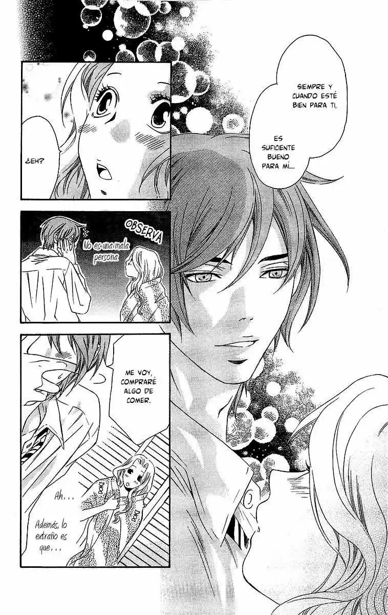 Koibito Kyoukaisen (2008) - Capítulo 1 - Página 20 - LectorTMOo