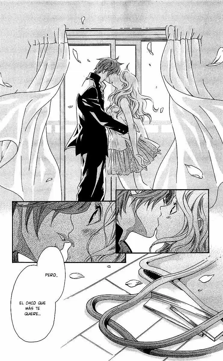 Koibito Kyoukaisen (2008) - Capítulo 1 - Página 28 - LectorTMOo