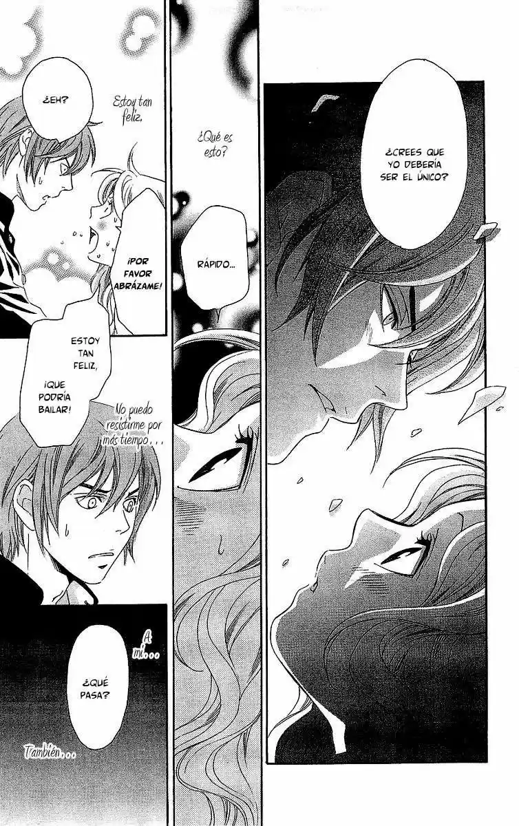 Koibito Kyoukaisen (2008) - Capítulo 1 - Página 29 - LectorTMOo