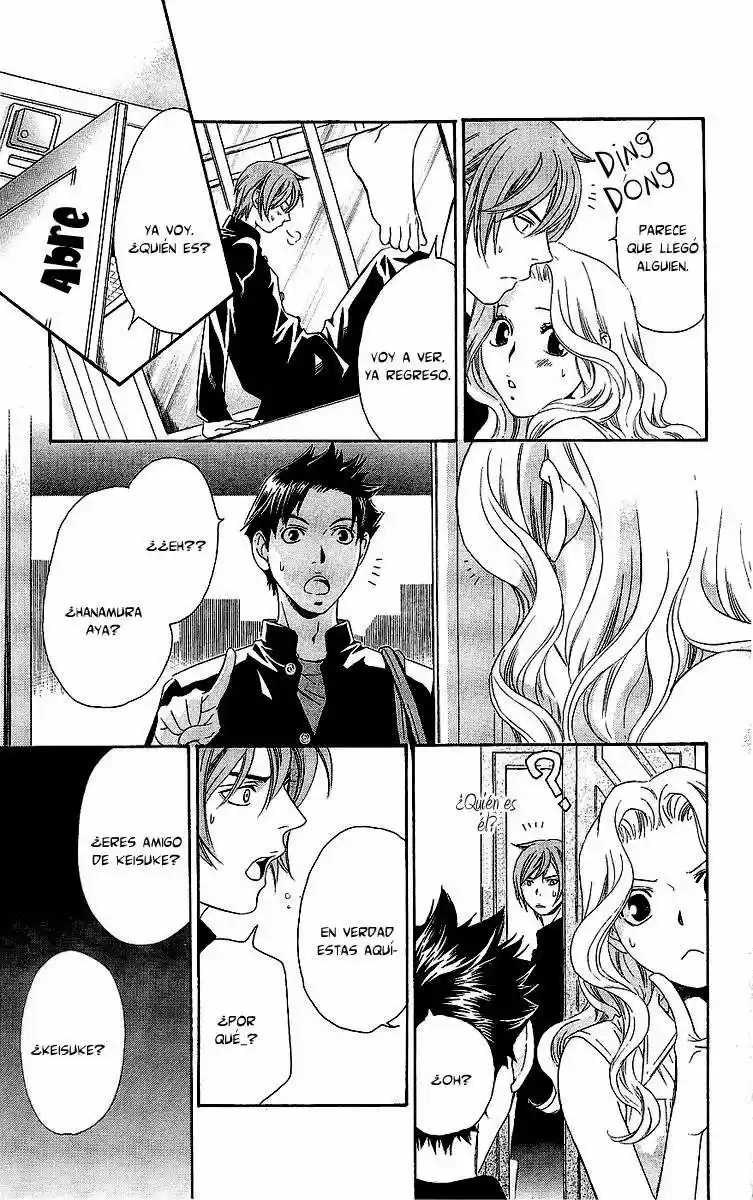 Koibito Kyoukaisen (2008) - Capítulo 1 - Página 31 - LectorTMOo