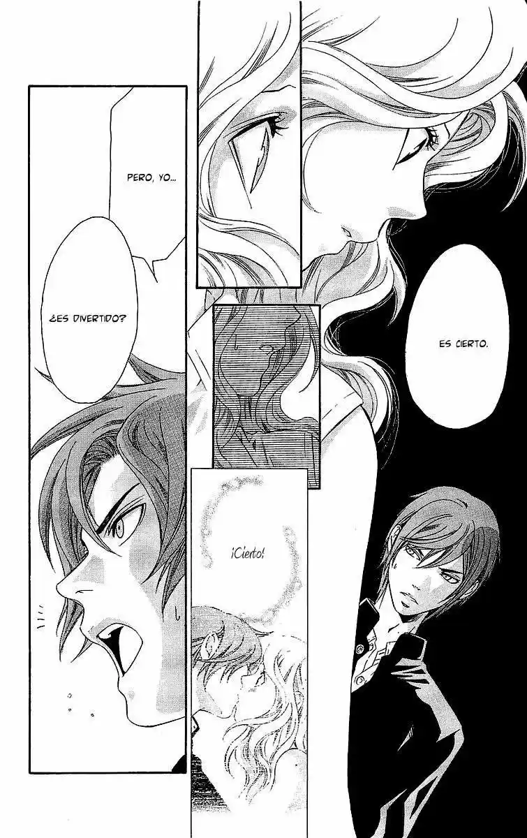 Koibito Kyoukaisen (2008) - Capítulo 1 - Página 34 - LectorTMOo