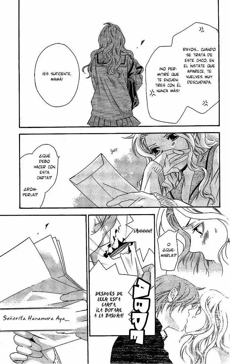 Koibito Kyoukaisen (2008) - Capítulo 1 - Página 37 - LectorTMOo