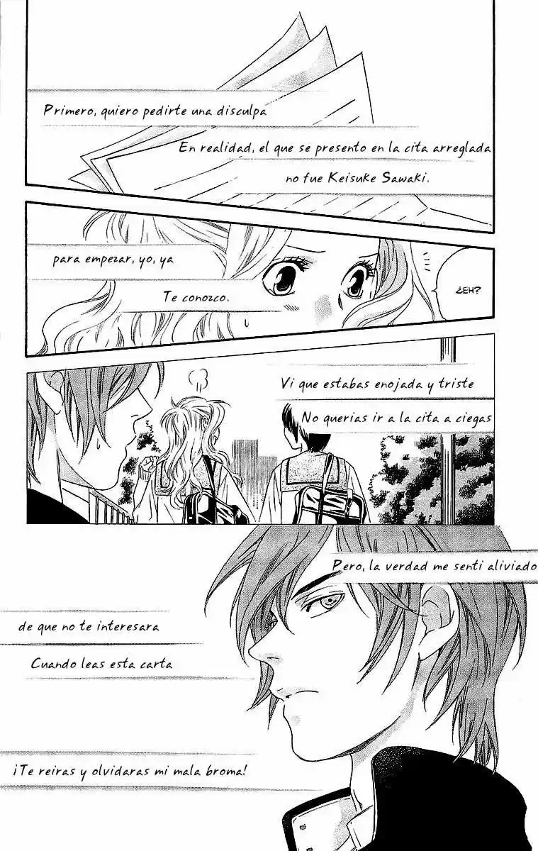 Koibito Kyoukaisen (2008) - Capítulo 1 - Página 38 - LectorTMOo