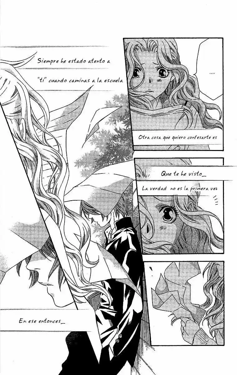 Koibito Kyoukaisen (2008) - Capítulo 1 - Página 39 - LectorTMOo