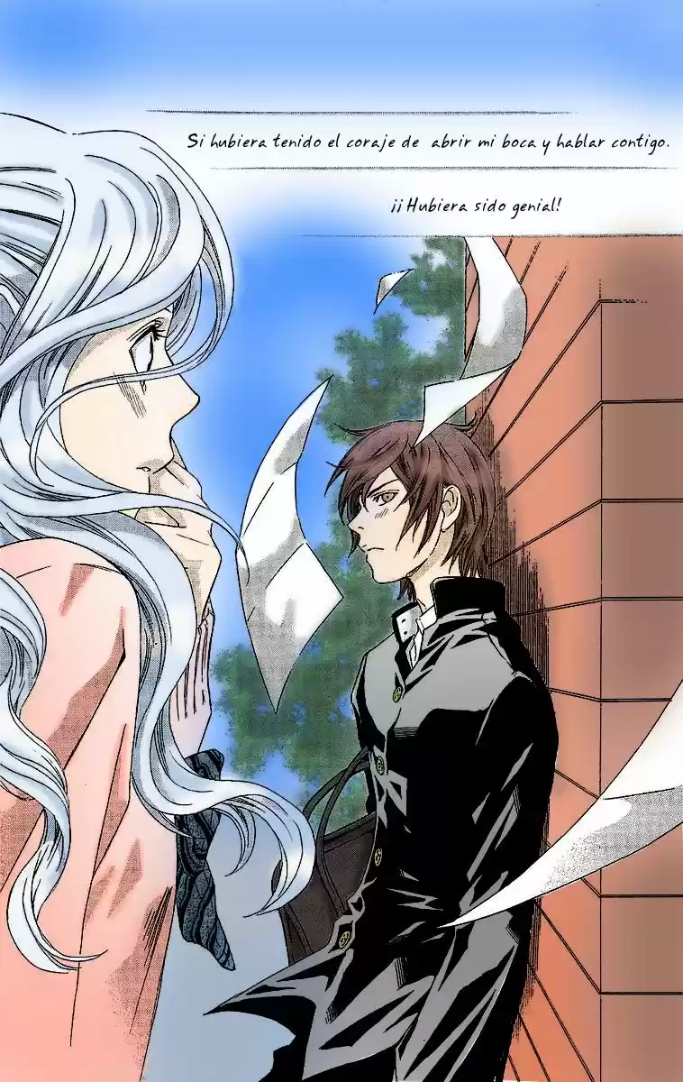 Koibito Kyoukaisen (2008) - Capítulo 1 - Página 40 - LectorTMOo