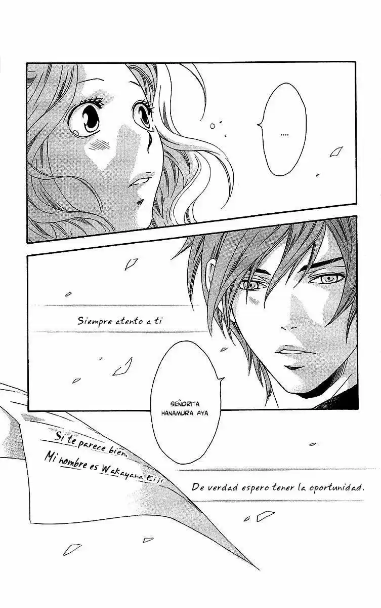 Koibito Kyoukaisen (2008) - Capítulo 1 - Página 42 - LectorTMOo