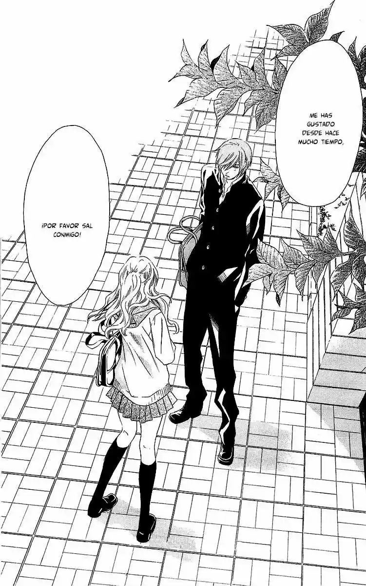 Koibito Kyoukaisen (2008) - Capítulo 1 - Página 43 - LectorTMOo