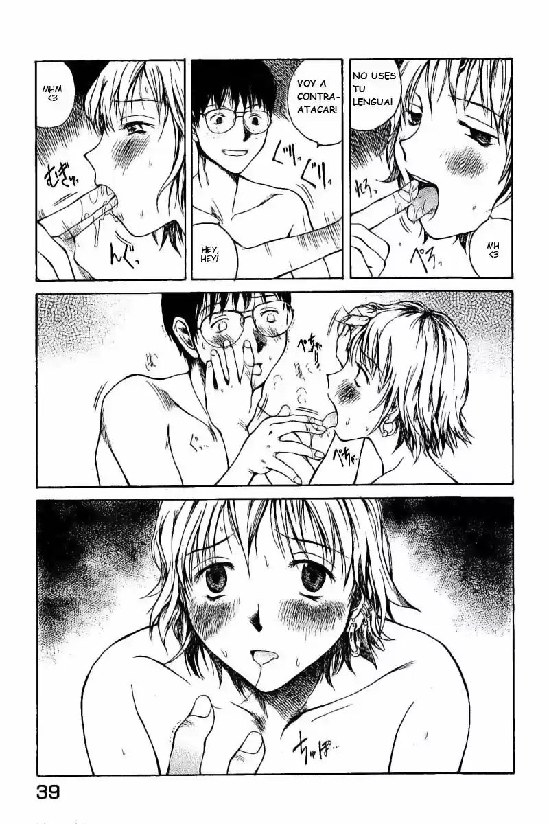 Koibito Play (1998) - Capítulo 2 - Página 13 - LectorTMOo