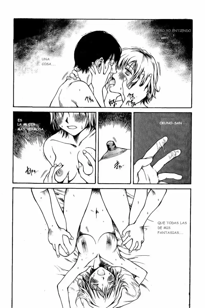 Koibito Play (1998) - Capítulo 2 - Página 14 - LectorTMOo