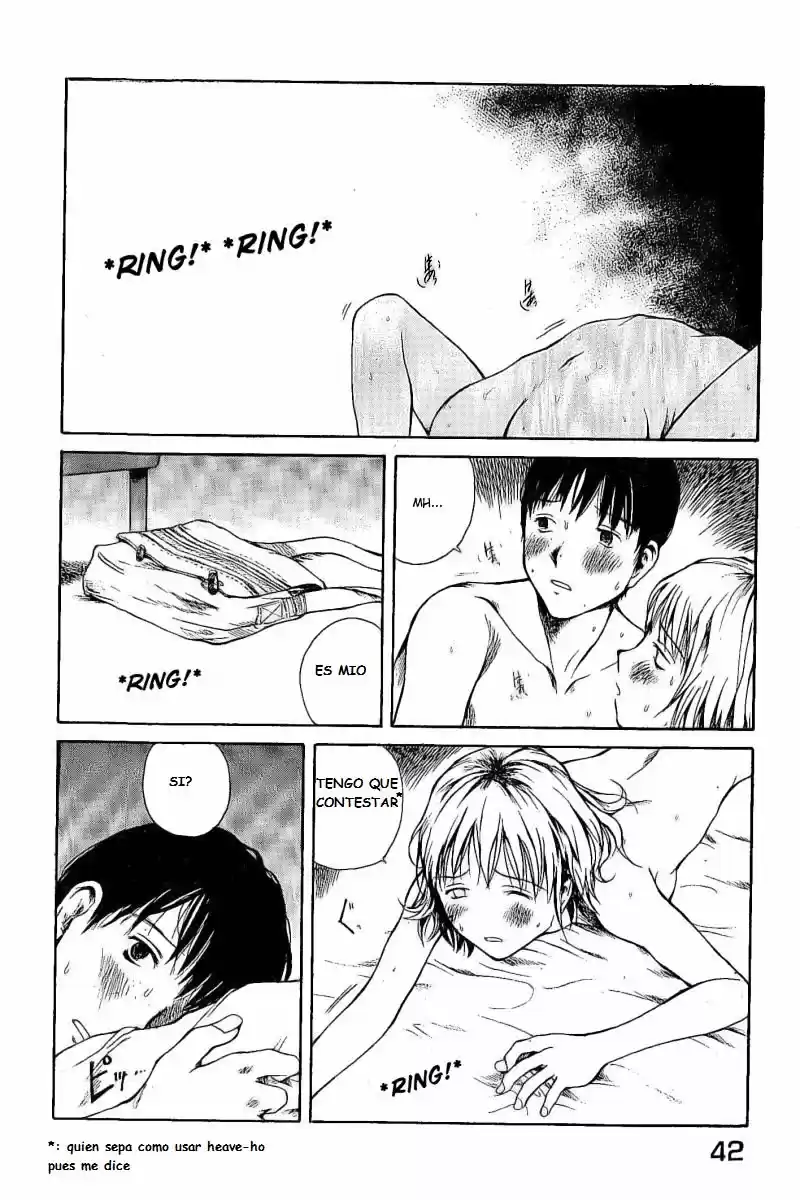 Koibito Play (1998) - Capítulo 2 - Página 16 - LectorTMOo
