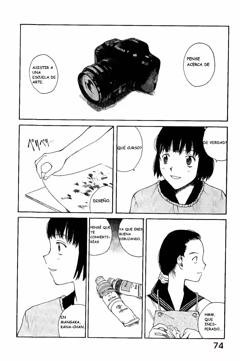 Koibito Play (1998) - Capítulo 4 - Página 6 - LectorTMOo