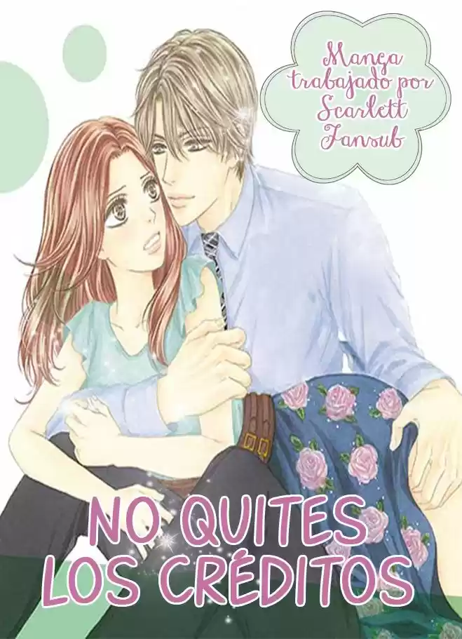 Koibito wa Danna-sama (2017) - Capítulo 1 - Página 1 - LectorTMOo