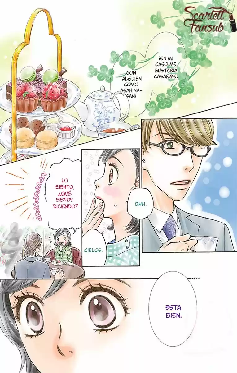 Koibito wa Danna-sama (2017) - Capítulo 1 - Página 5 - LectorTMOo