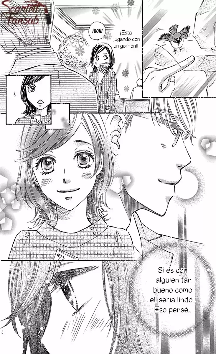 Koibito wa Danna-sama (2017) - Capítulo 1 - Página 12 - LectorTMOo