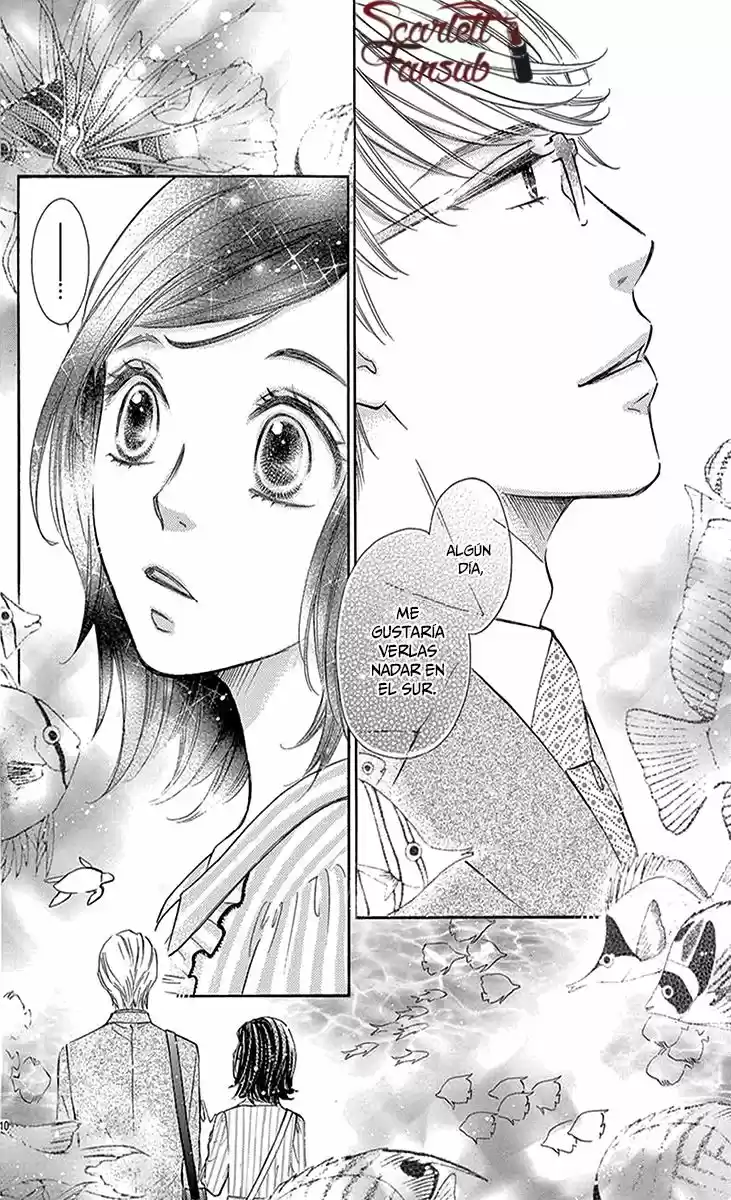 Koibito wa Danna-sama (2017) - Capítulo 1 - Página 16 - LectorTMOo