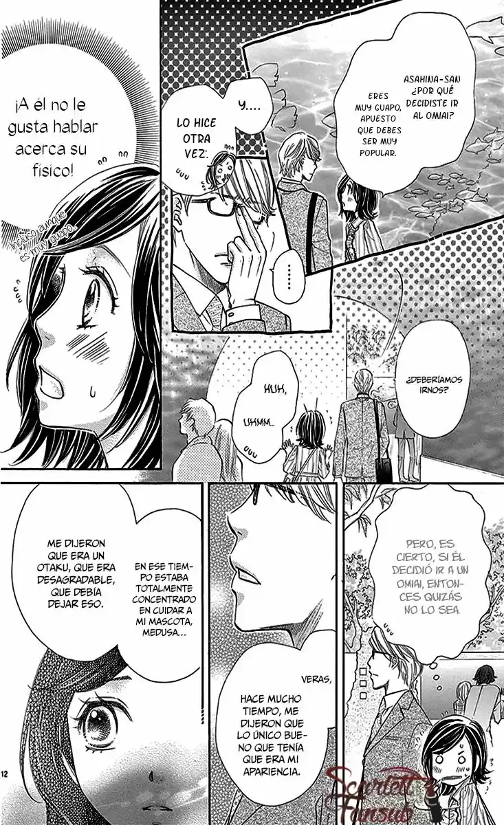 Koibito wa Danna-sama (2017) - Capítulo 1 - Página 18 - LectorTMOo