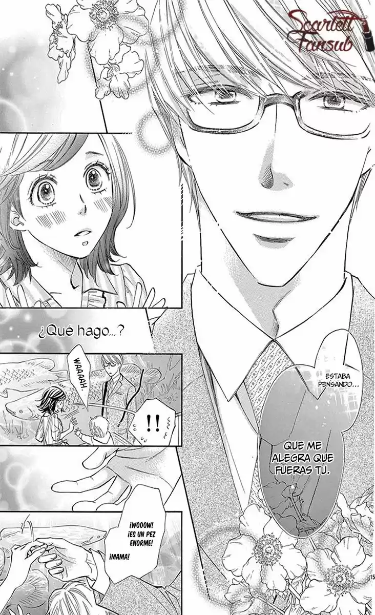Koibito wa Danna-sama (2017) - Capítulo 1 - Página 21 - LectorTMOo