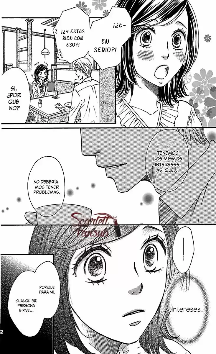 Koibito wa Danna-sama (2017) - Capítulo 1 - Página 28 - LectorTMOo