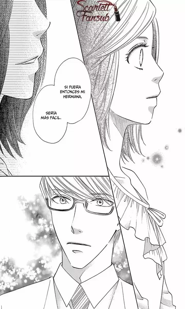 Koibito wa Danna-sama (2017) - Capítulo 1 - Página 30 - LectorTMOo