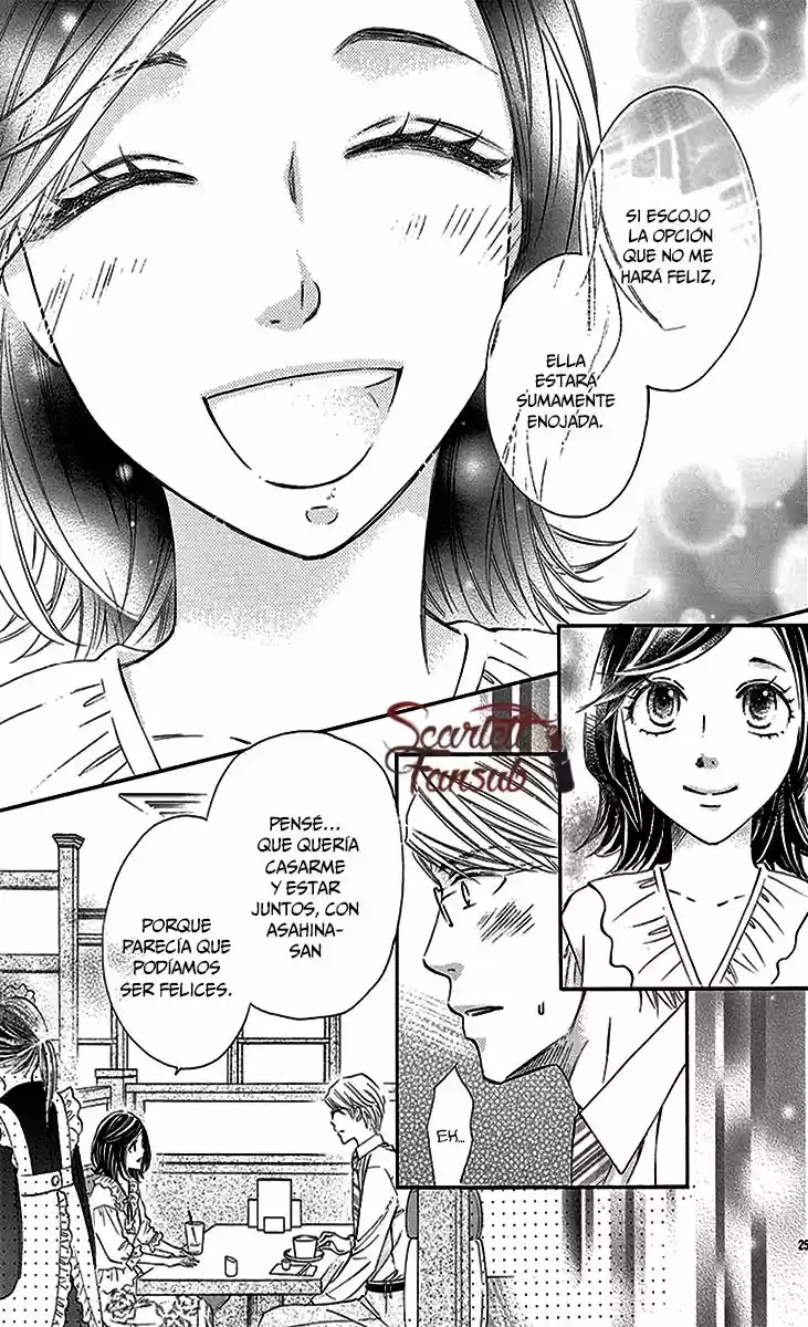 Koibito wa Danna-sama (2017) - Capítulo 1 - Página 31 - LectorTMOo