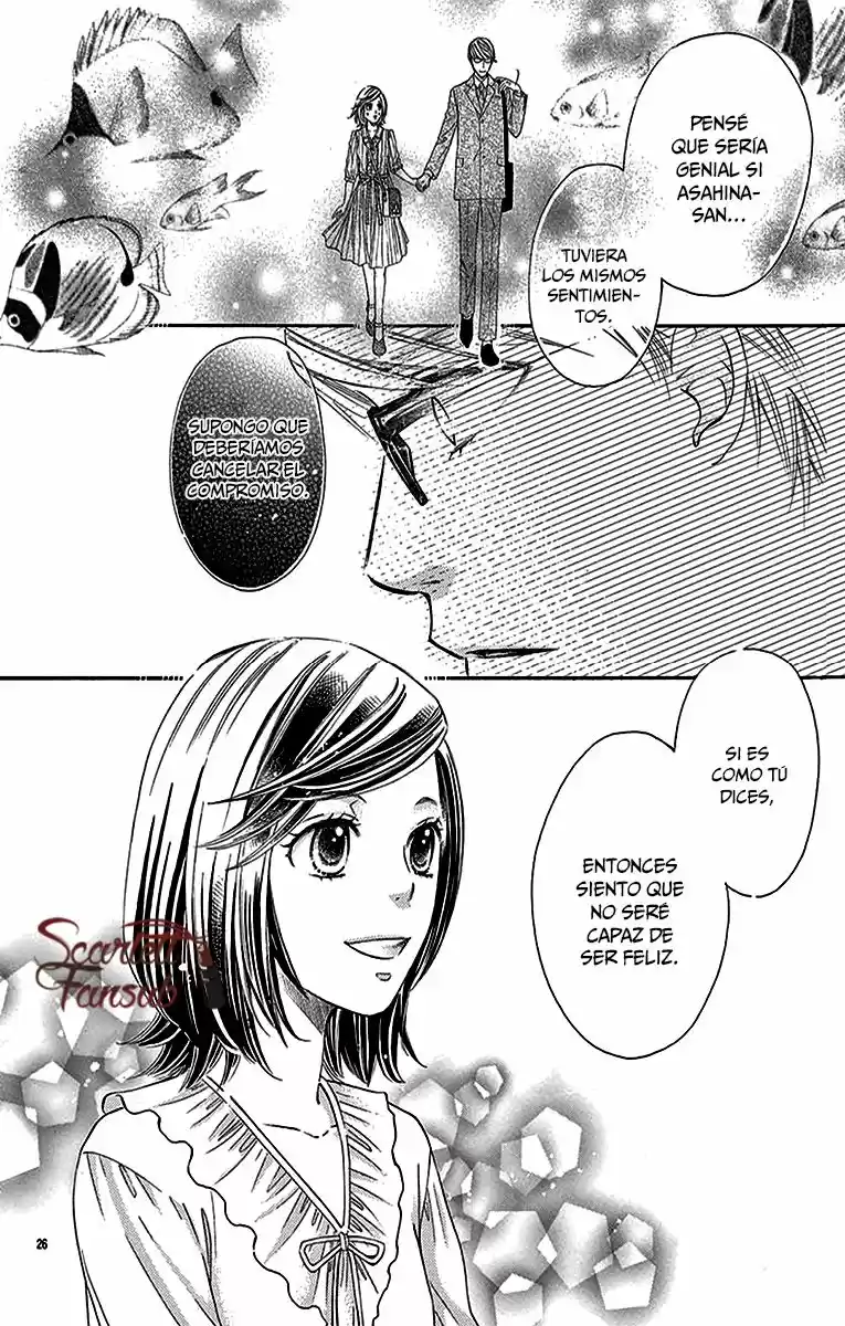 Koibito wa Danna-sama (2017) - Capítulo 1 - Página 32 - LectorTMOo