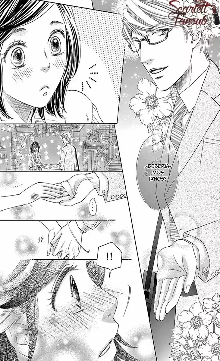 Koibito wa Danna-sama (2017) - Capítulo 1 - Página 39 - LectorTMOo