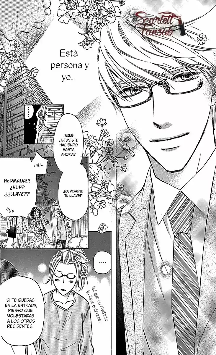 Koibito wa Danna-sama (2017) - Capítulo 1 - Página 40 - LectorTMOo